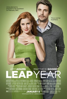 Filmas Keliamieji metai / Leap Year (2010) online