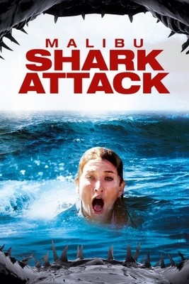 Filmas Malibu pakrantės rykliai / Malibu Shark Attack (2009) online