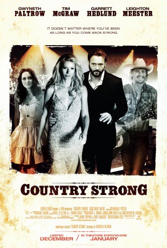 Filmas Meilė manęs neišduos / Country Strong (2010) online