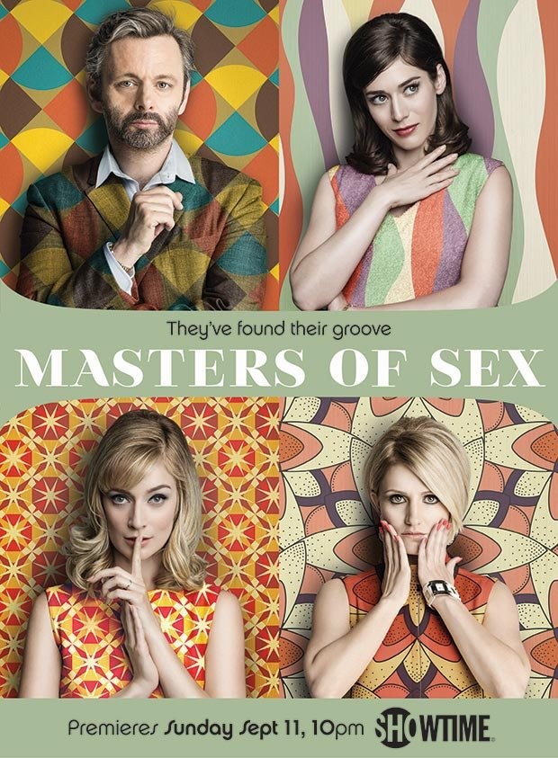 Filmas Sekso magistrai / Masters of Sex (4 sezonas) (2016) online