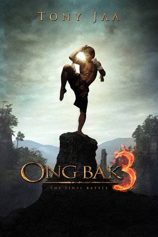 Filmas Ong - Bak 3 (2010) online