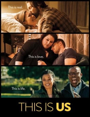 Filmas Tai-Mes / This Is Us (1 sezonas) (2016) online