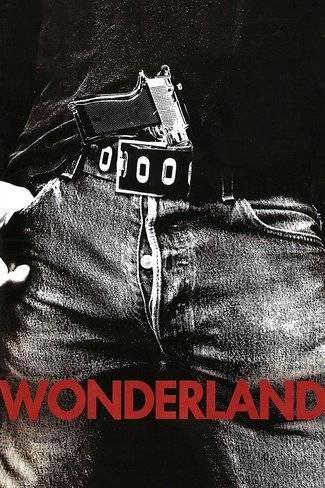 Vonderlendo žudikai / Wonderland (2003) online