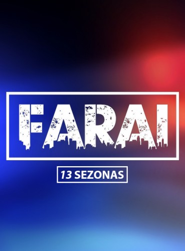 Farai (13 sezonas) 2016 online