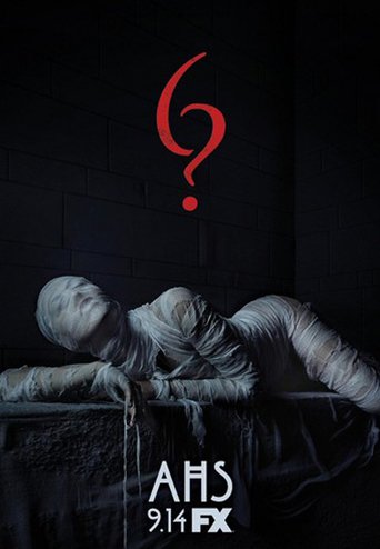 Filmas Amerikietiška siaubo istorija / American Horror Story (6 sezonas) (2016) online