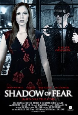 Filmas Pavojinga aistra / Shadow of Fear (2012) online