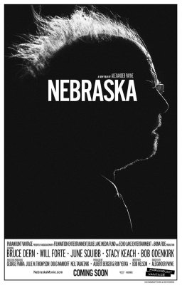 Filmas Nebraska (2013) online