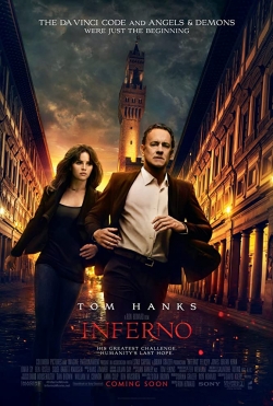 Filmas Inferno / Инферно (2016) online