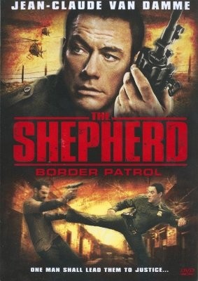 Filmas Ypatinga užduotis / The Shepherd (2008) online