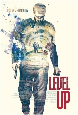 Filmas Aukštesnis Lygis / Level Up (2016) online