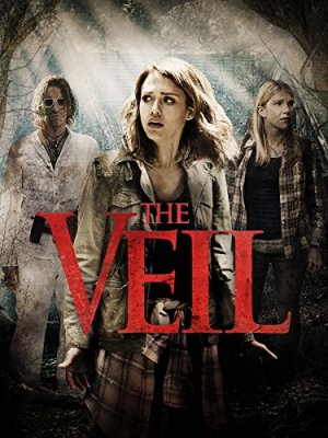 Filmas The Veil (2016) online