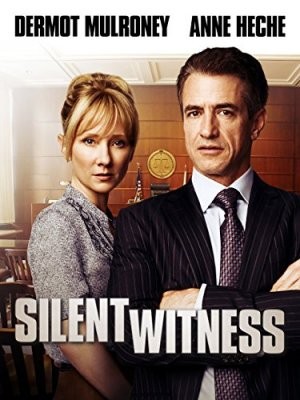 Filmas Tylus liudininkas / Silent Witness (2011) online