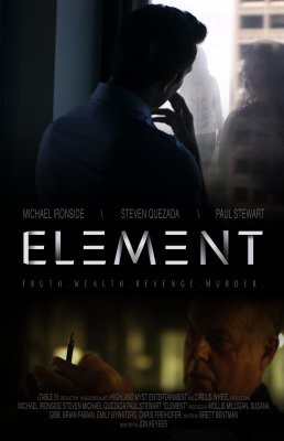 Filmas Elementas / Element (2016) online