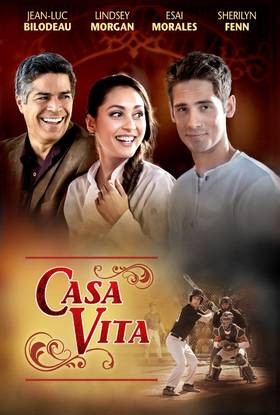 Filmas Casa Vita (2016) online