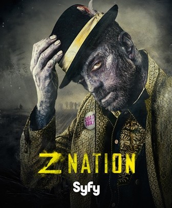 Filmas Zombių nacija / Z Nation (3 sezonas) (2016) online