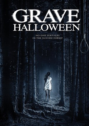 Filmas Grave Halloween / Могильный Хэллоуин (2013) online