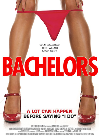 Filmas Bachelors (2015) online