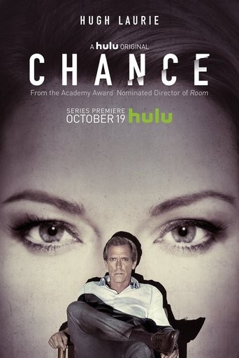 Filmas Šansas / Chance (1 sezonas) (2016) online