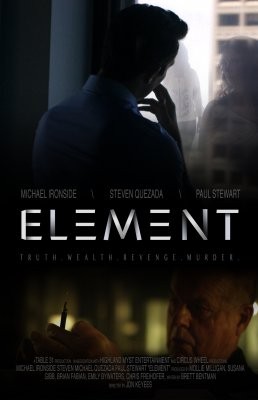 Elementas / Element (2016) online