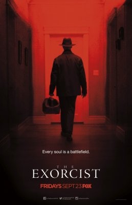 Egzorcistas / The Exorcist (1 sezonas) (2016) online