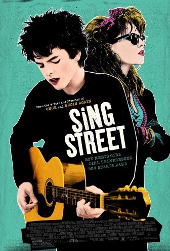 Sing Street (2016) online