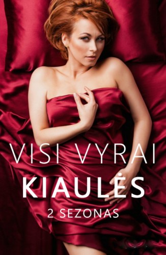 Visi vyrai - kiaulės... (2 sezonas) (2016) online