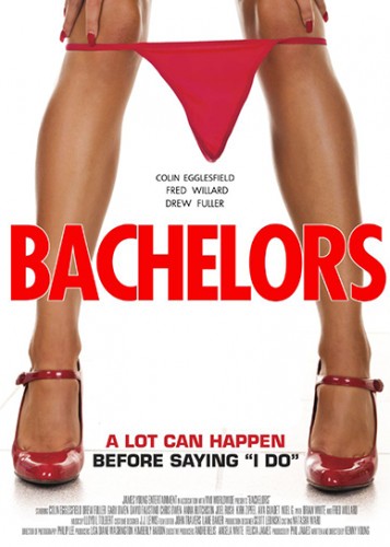 Bachelors (2015) online