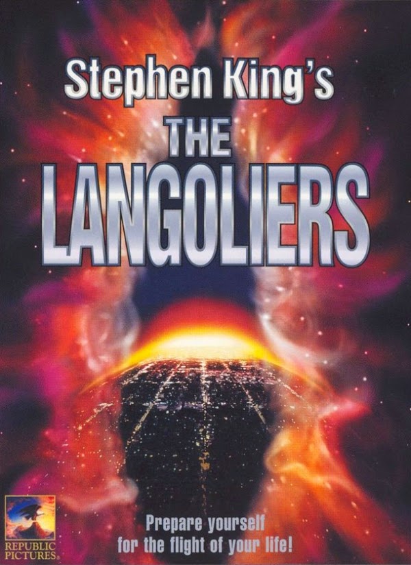 Filmas The Langoliers (1995) online