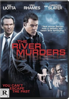 Filmas Mirties upė / The River Murders (2011) online