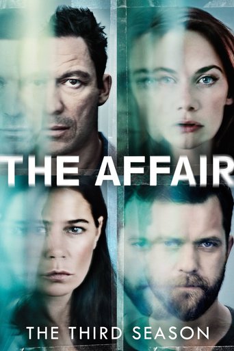 Filmas Afera / The Affair (3 sezonas) (2016) online