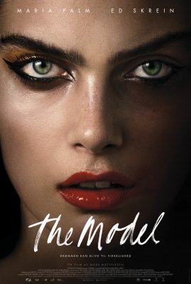 Filmas Modelis / The Model (2016) online