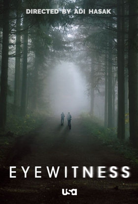 Filmas Liudininkai /Eyewitness (1 sezonas) 2016 online