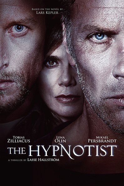 Filmas Hipnotizuotojas / The Hypnotist (2012) online