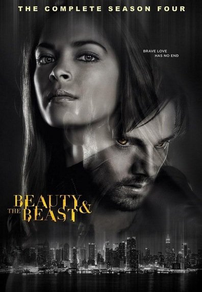 Filmas Gražuolė ir pabaisa / Beauty and the beast (4 sezonas) (2016) online