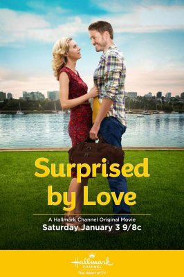 Filmas Netikėta meilė / Surprised by Love (2015) online