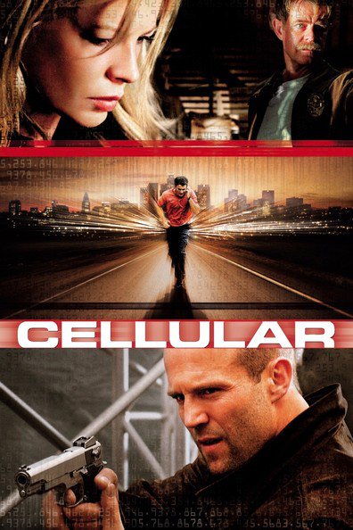 Filmas Mobilusis / Cellular (2004) online