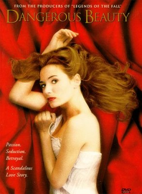 Filmas Garbinga kurtizanė / Dangerous Beauty (1998) online