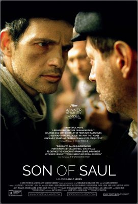 Filmas Sauliaus sūnus / Saul fia / Son of Saul (2015) online