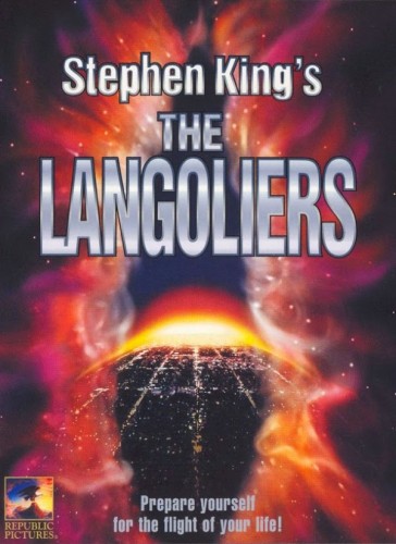 The Langoliers (1995) online