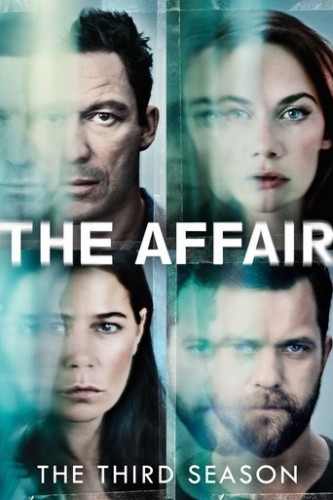 Afera / The Affair (3 sezonas) (2016) online