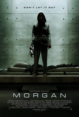 Morgan (2016) online