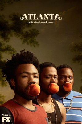 Atlanta (1 sezonas) (2016) online