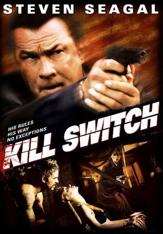 Filmas Mirtinas Smūgis / Kill Switch (2008) online