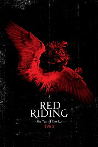 Filmas Jorkšyro žudikas. 1980-ieji / Red Riding: In the Year of Our Lord 1980 (2009) online