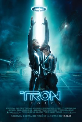 Filmas Tronas: Palikimas / TRON: Legacy (2010) online