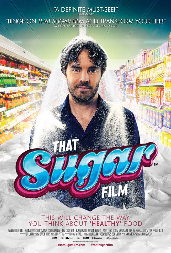 Filmas Tas filmas apie cukrų / That Sugar Film (2014) online
