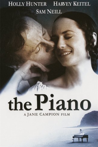 Filmas Pianinas / The Piano (1993) online