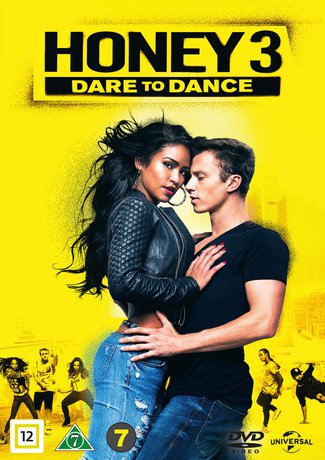 Filmas Brangioji Hani 3 / Honey 3: Dare to Dance (2016) online
