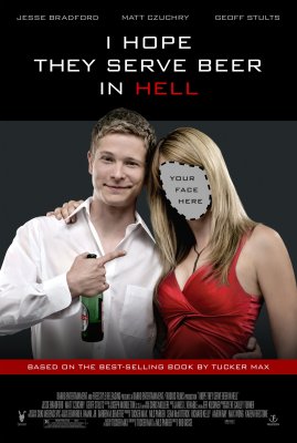 Filmas Tikiuosi pragare pardavinėja alų / I Hope They Serve Beer in Hell (2009) online