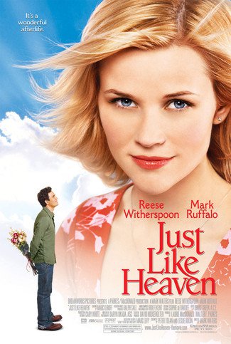 Filmas Jei tai būtų tiesa... / Just Like Heaven (2005) online